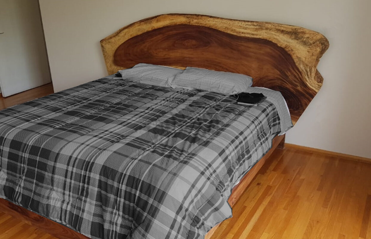 PAROTAS – Carpentry and Custom Furniture – MEXICO