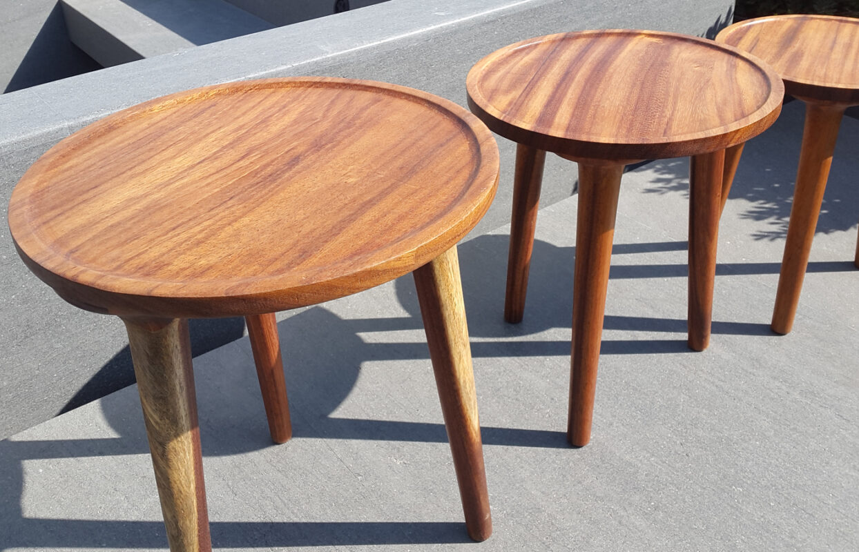 PAROTAS – Carpentry and Custom Furniture – MEXICO