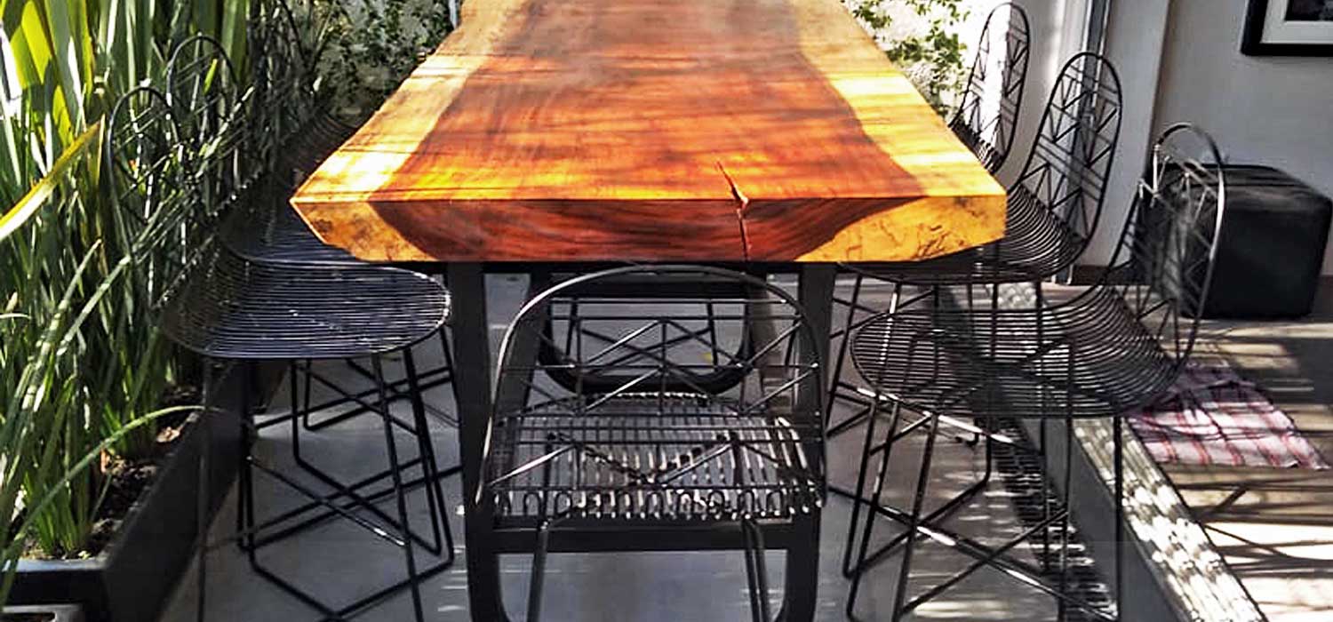 artisanparotawoodfurniture PAROTAS Carpentry and Custom