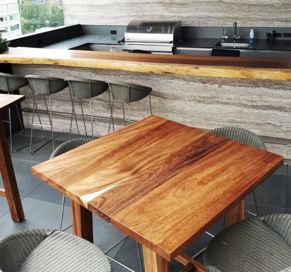 parotawoodfurnitureterrace PAROTAS Carpentry and Custom