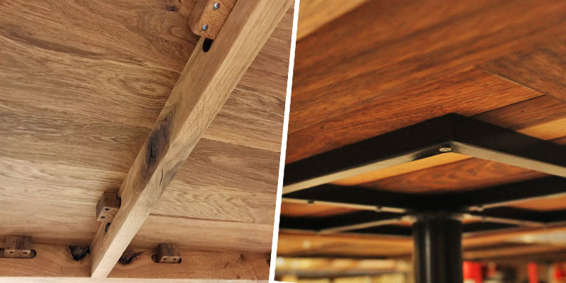 PAROTAS – Carpentry and Custom Furniture – MEXICO