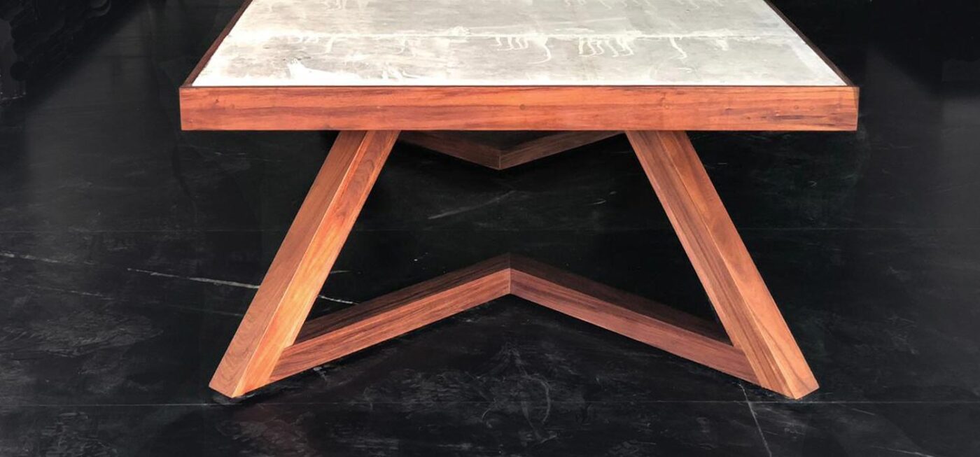 PAROTAS – Carpentry and Custom Furniture – MEXICO