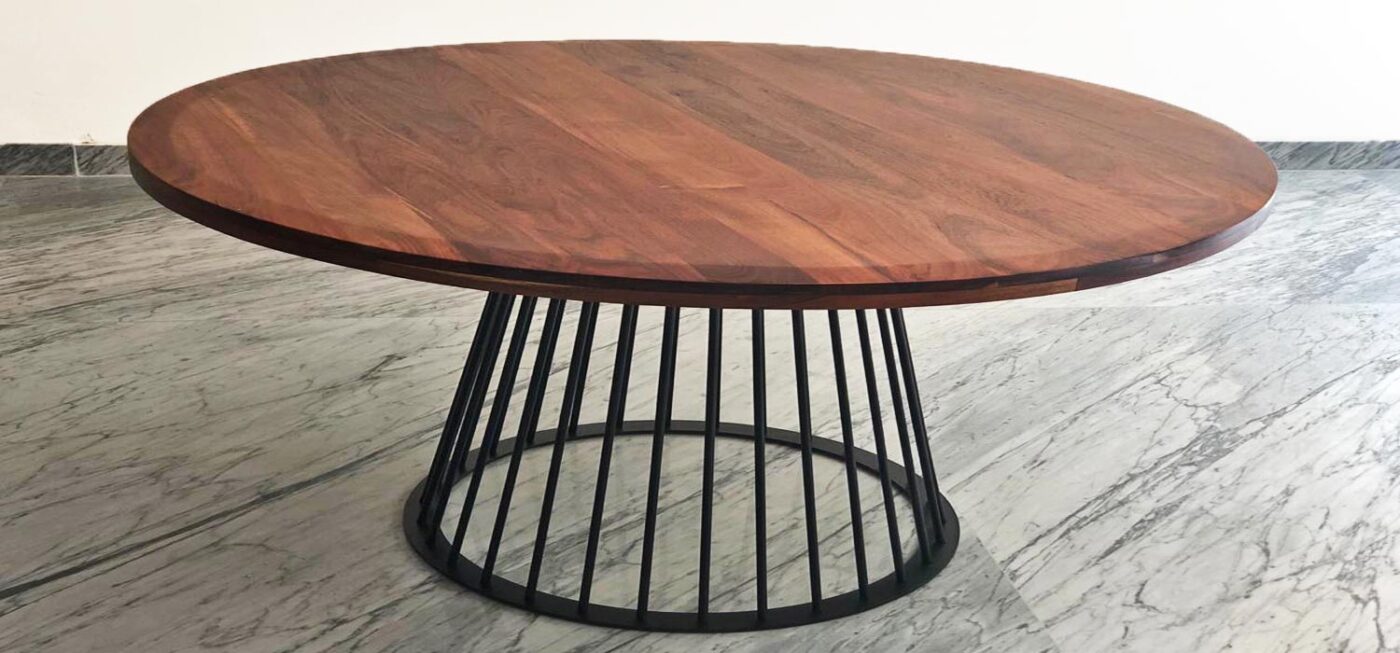 PAROTAS – Carpentry and Custom Furniture – MEXICO