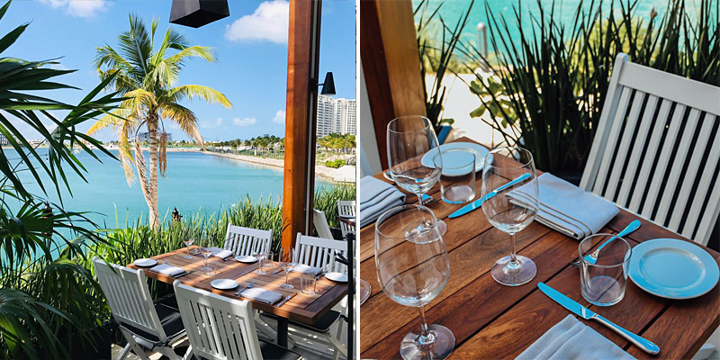 PAROTAS – Carpentry and Custom Furniture – MEXICO