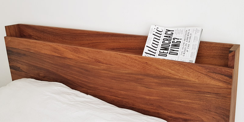 PAROTAS – Carpentry and Custom Furniture – MEXICO