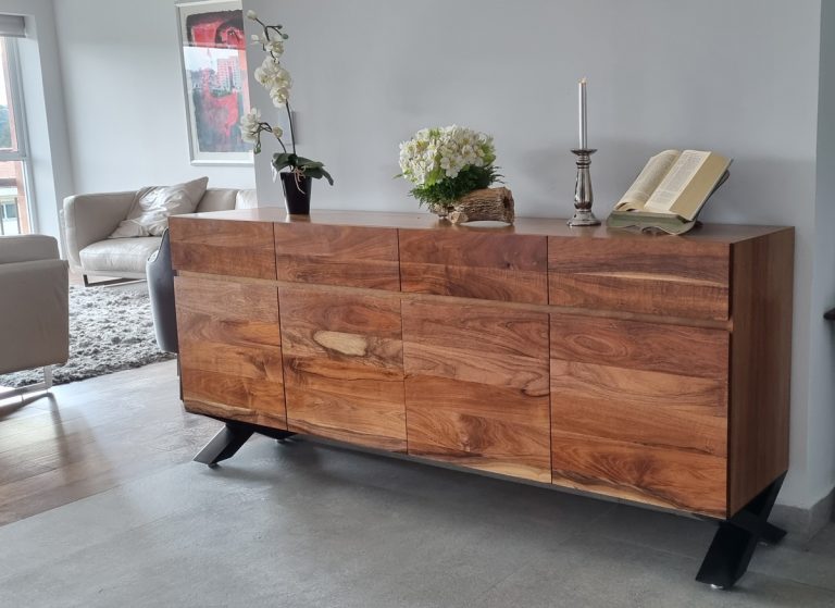 Residential Furniture Made in Mexico PAROTAS