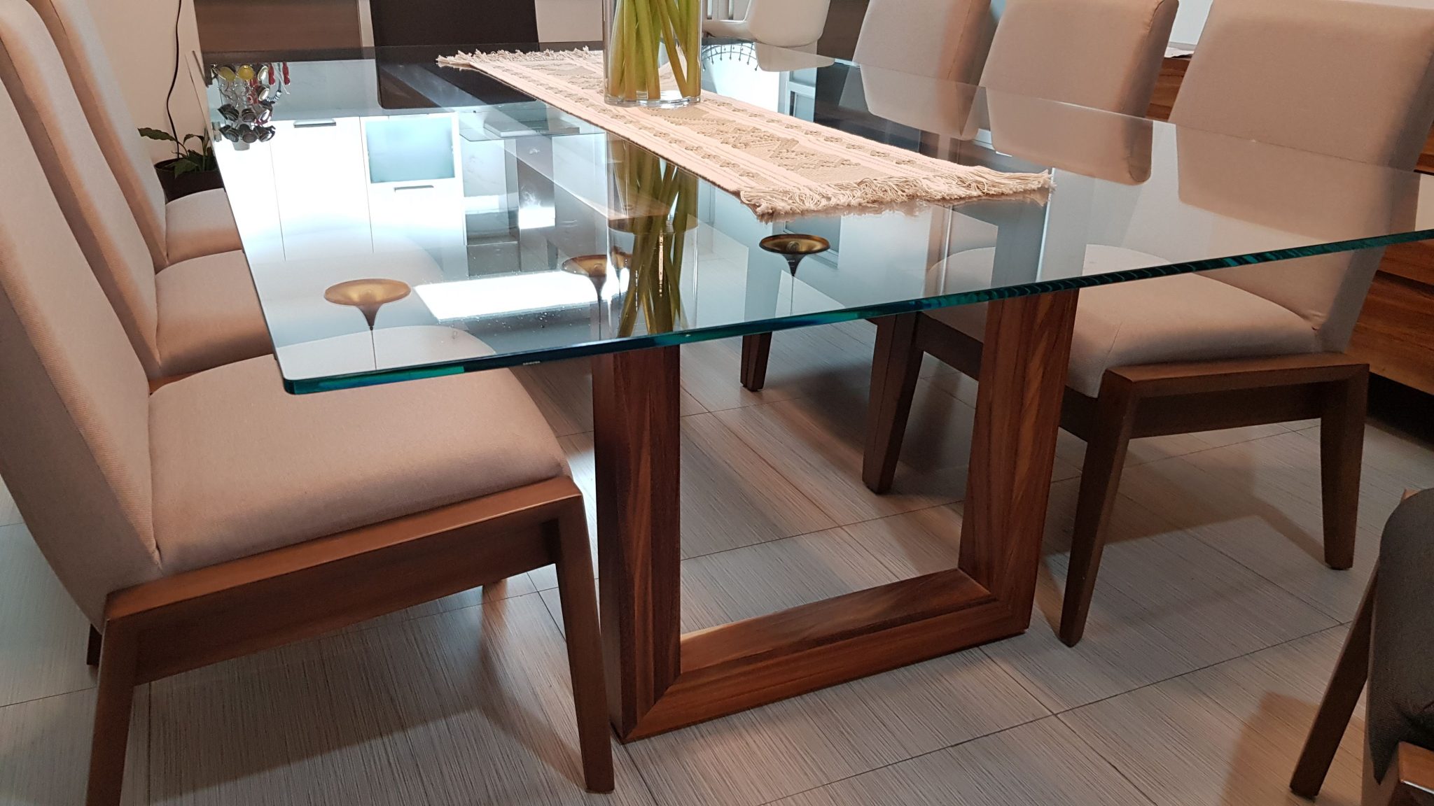 Residential Furniture Made in Mexico PAROTAS
